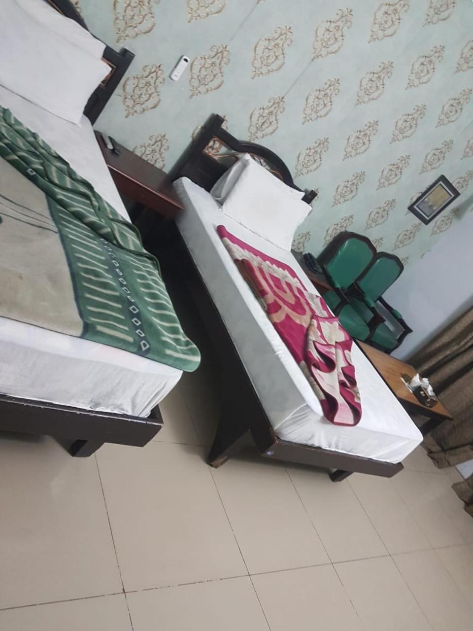 Hotel Silver Sand Multan Exteriör bild